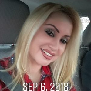 Meet your Posher, Tania